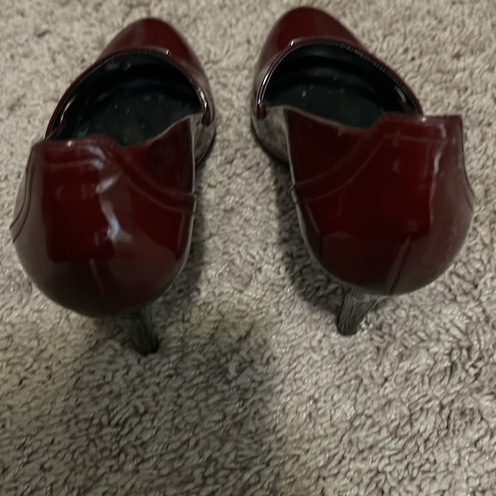 Burberry heels - Picture 3 of 6